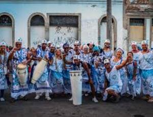 Oficinas de verão reforçam cultura afro-brasileira no centro do Rio