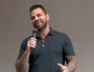 Pastor Fabiano Zettel, maior doador de Bolsonaro e Tarcísio, vira alvo da Polícia Federal