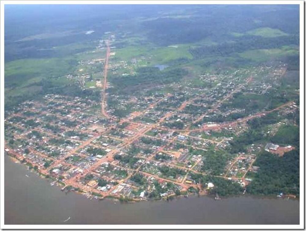 Promessa do petróleo muda rotina de Oiapoque e atrai brasileiros de volta ao país