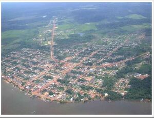 Promessa do petróleo muda rotina de Oiapoque e atrai brasileiros de volta ao país