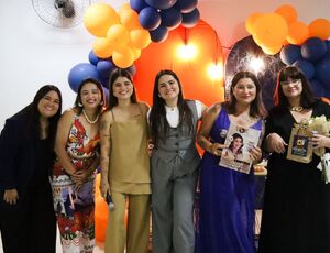 A TOK CHEGA À REGIÃO DOS LAGOS EM UMA NOITE DE CONEXÕES, HONRA E RECONHECIMENTO