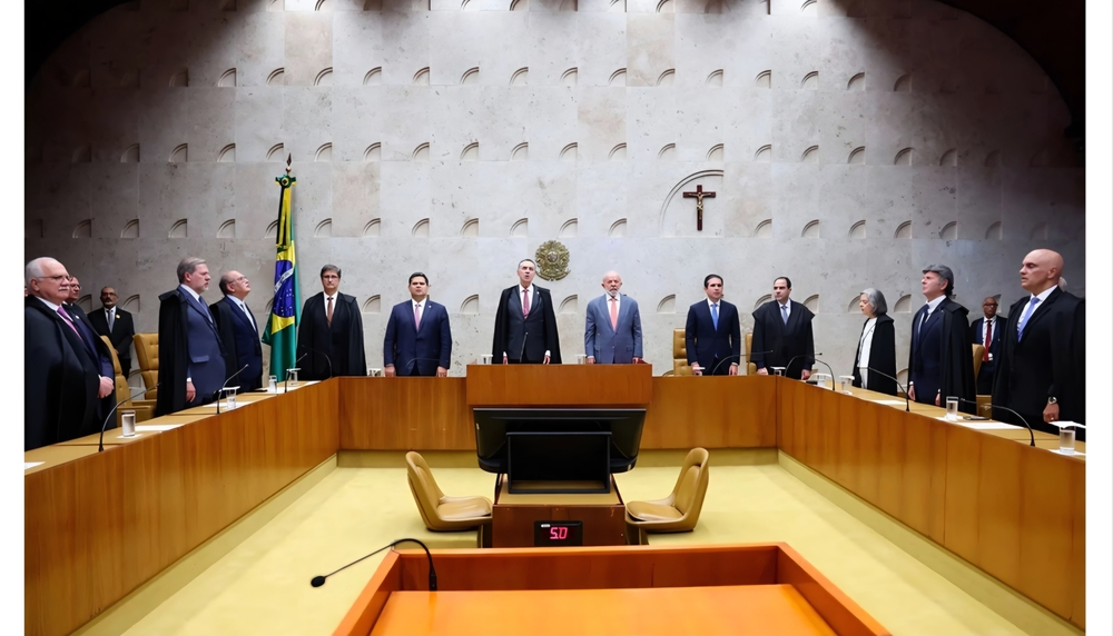 Transparência em Xeque: STF Precisa de Marcos Regulatórios Urgentes