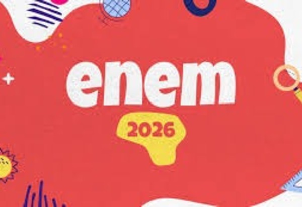 Quais são as etapas do Enem? Conheça o exame do início ao fim