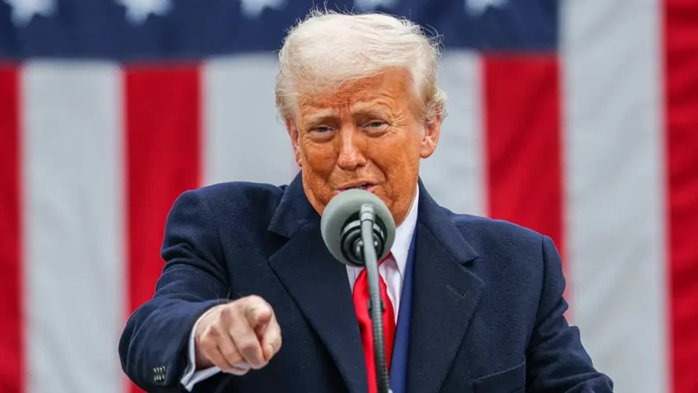 Trump ameaça intervenção militar em Minnesota