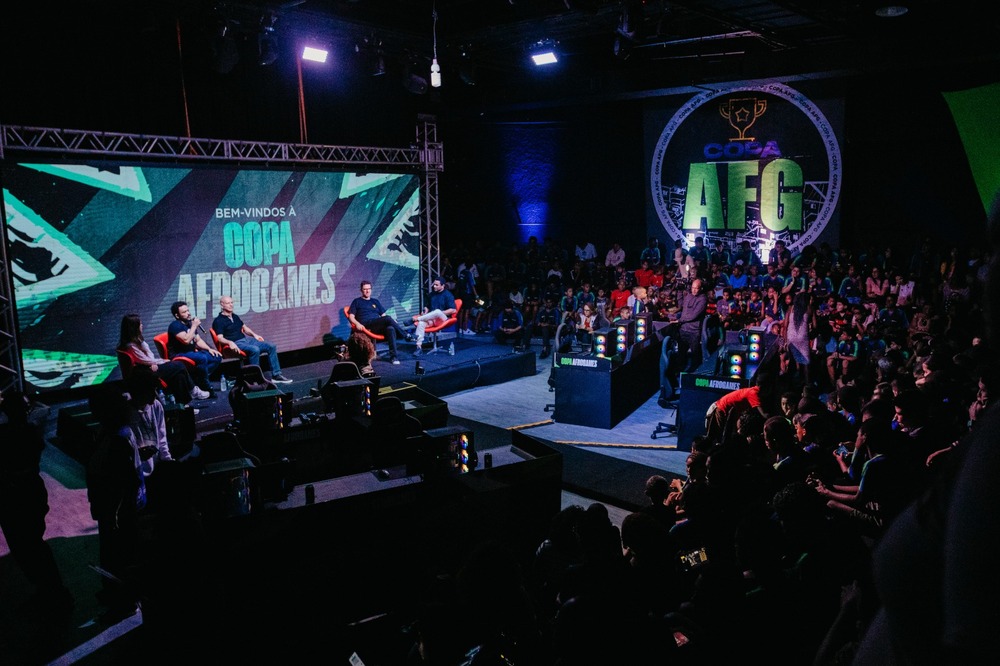 AfroReggae celebra 33 anos de transformação social no próximo dia 21 de janeiro