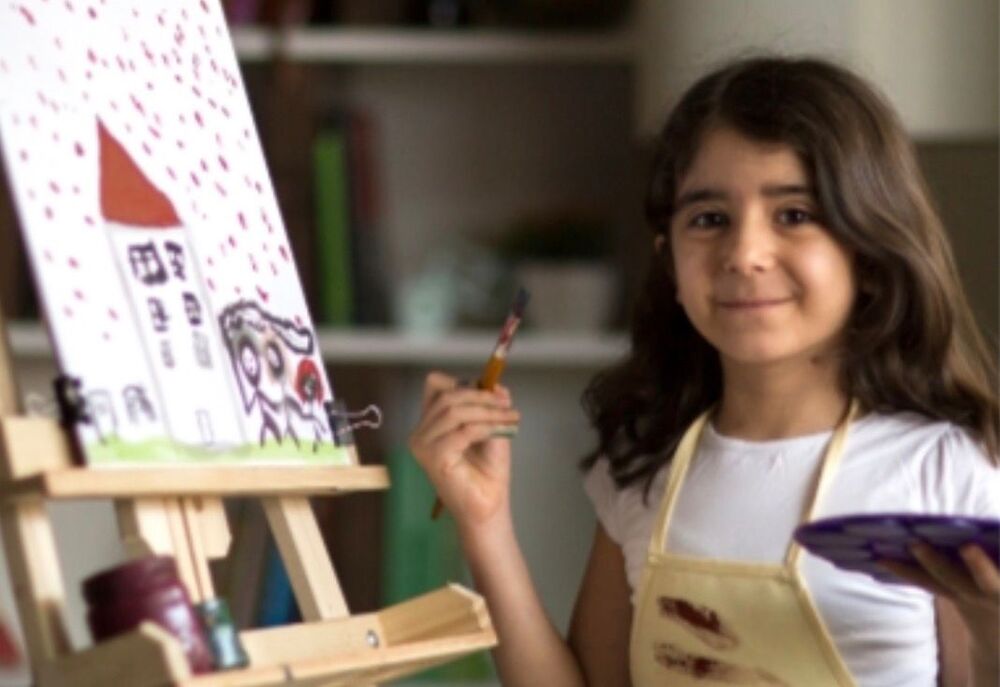 Conexão dos Crias: projeto do Somos Os Crias leva férias educativas aos territórios