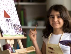 Conexão dos Crias: projeto do Somos Os Crias leva férias educativas aos territórios