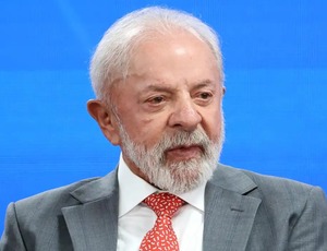 Lula reúne STF, BC, PF e Receita para debater combate ao crime