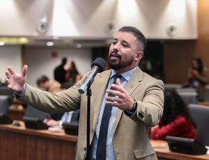 Deputado Yuri Moura vai à justiça contra continuidade da Sinal Park