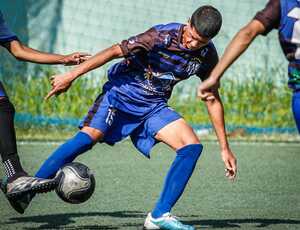 Projeto Rogi Mirim: Esporte como ferramenta de transformação social no Complexo da Maré