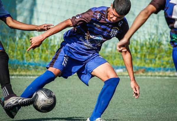Projeto Rogi Mirim: Esporte como ferramenta de transformação social no Complexo da Maré