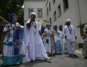 Festival Àgbádó 2026 celebra ancestralidade, diversidade religiosa e futuro sustentável no Museu da República