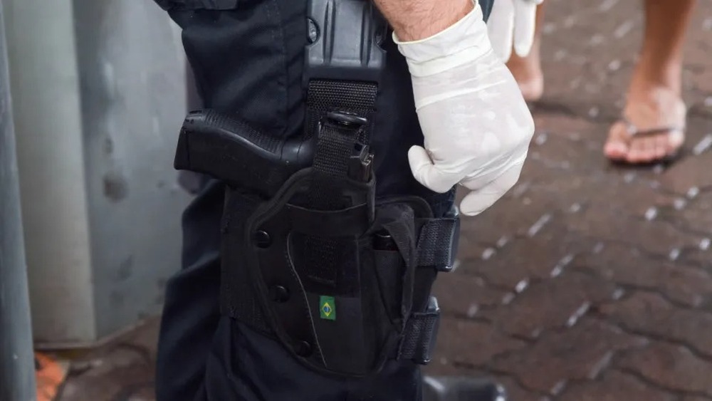 Funcionário de ONG é morto no RJ e polícia investiga se vítima foi torturada por milicianos