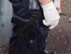 Funcionário de ONG é morto no RJ e polícia investiga se vítima foi torturada por milicianos