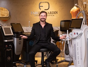 Saúde e Bem-Estar, conheça o Mago do Endolazer Dr. Fábio Denardin, o novo colunista do Portal Universo Artístico