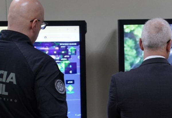 Polícia Civil pede bloqueio recorde de mais de R$ 12 bilhões em ações contra organizações criminosas