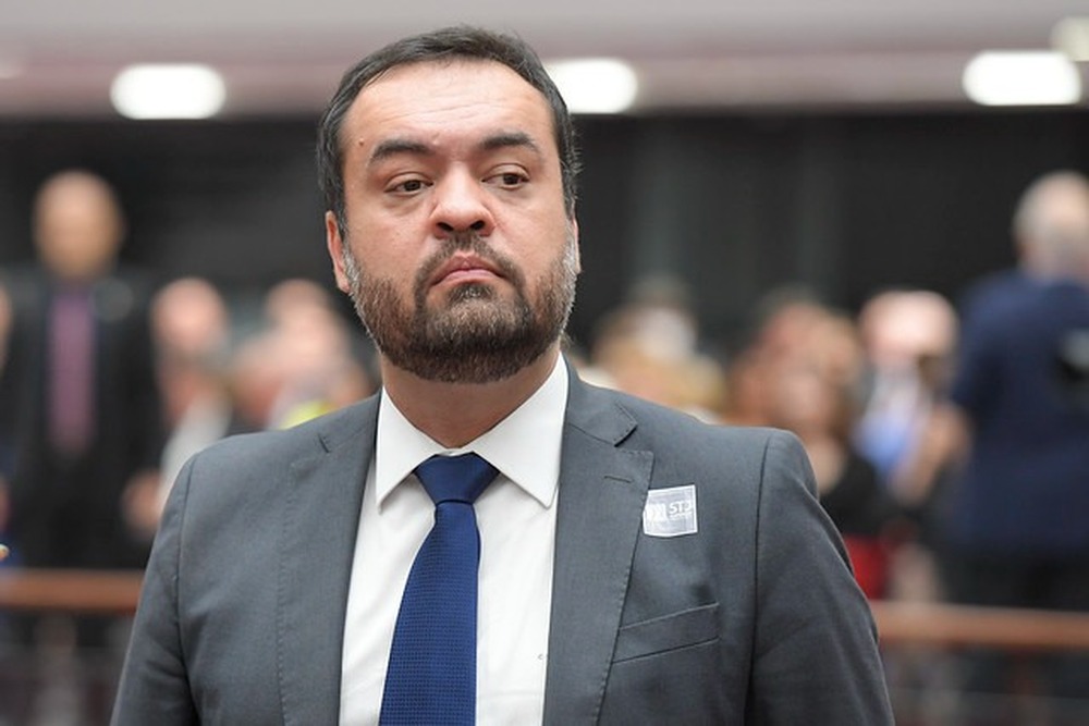 Castro reage à operação contra o CV e diz: “Ou vai preso, ou vai ter o CPF cancelado”