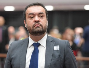 Castro reage à operação contra o CV e diz: “Ou vai preso, ou vai ter o CPF cancelado”