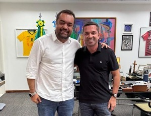 Nilópolis: Rafael Nobre e Cláudio Castro anunciam novos investimentos para a cidade