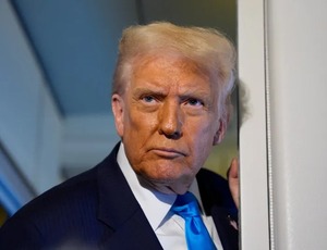 Pesquisa aponta que 58% dos americanos consideram um fracasso 1º ano da 2º gestão de Trump