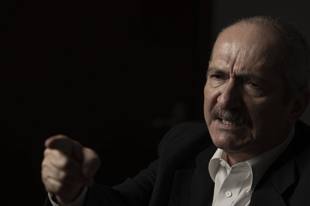 Aldo diz que mudou e agora defende também o mercado 