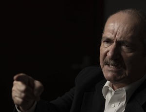 Aldo diz que mudou e agora defende também o mercado 