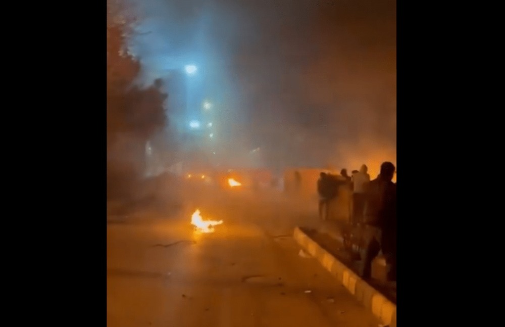 Protestos no Irã deixam 5 mil mortos, diz agência