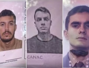 Saiba quem são as vítimas da queda de helicóptero no Rio