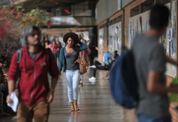 Inscrições para o Pé-de-Meia Licenciaturas começam dia 17 de fevereiro