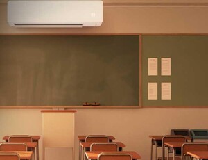 MPRJ SALVA ESTUDANTES: Tribunal reconhece que Calor Excessivo viola direitos dos Estudantes no Rio