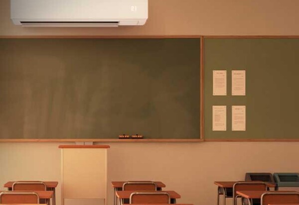 MPRJ SALVA ESTUDANTES: Tribunal reconhece que Calor Excessivo viola direitos dos Estudantes no Rio