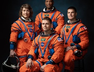 Contagem regressiva! Em alguns dias, o homem pode viajar à Lua novamente