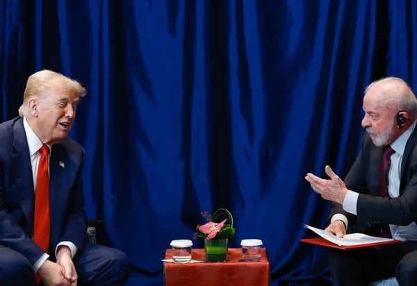 Governo Lula não deverá aderir ao ‘Conselho da Paz’ de Trump