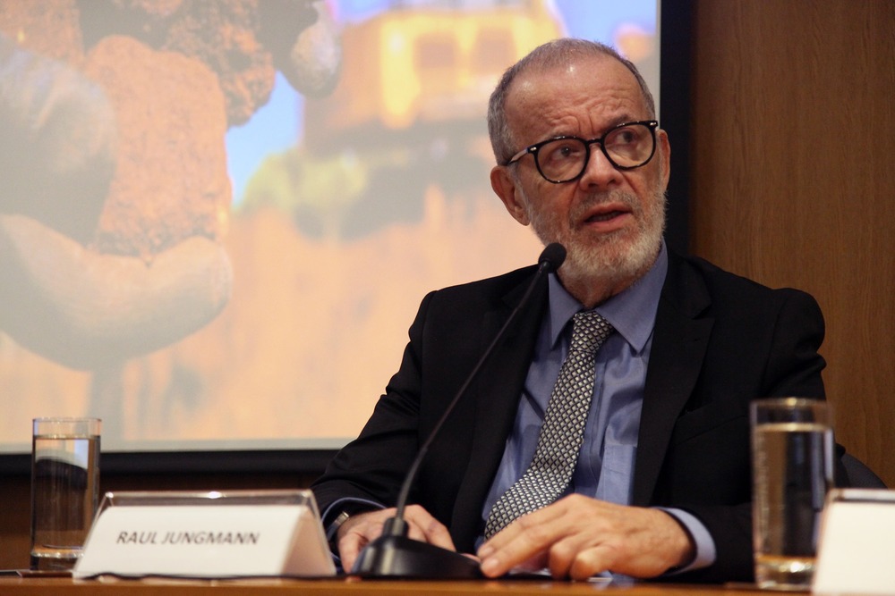 Morre Raul Jungmann, ex-ministro da Defesa e da Segurança Pública