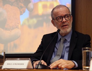 Morre Raul Jungmann, ex-ministro da Defesa e da Segurança Pública