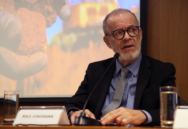 Morre Raul Jungmann, ex-ministro da Defesa e da Segurança Pública