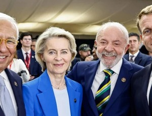 Mercosul e UE: acordo pode levar a ganho de produtividade e impulsionar PIB