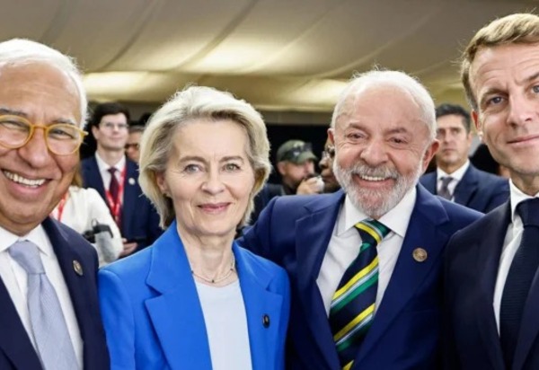 Mercosul e UE: acordo pode levar a ganho de produtividade e impulsionar PIB