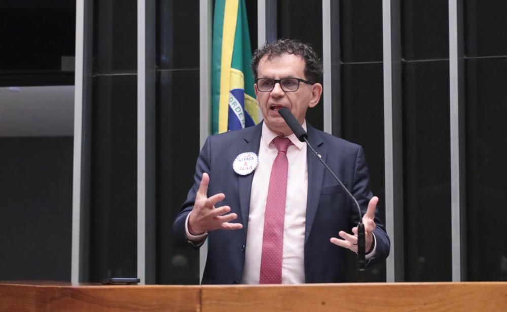 Reimont propõe lei que obriga síndicos a denunciar violência contra crianças, mulheres, idosos e animais