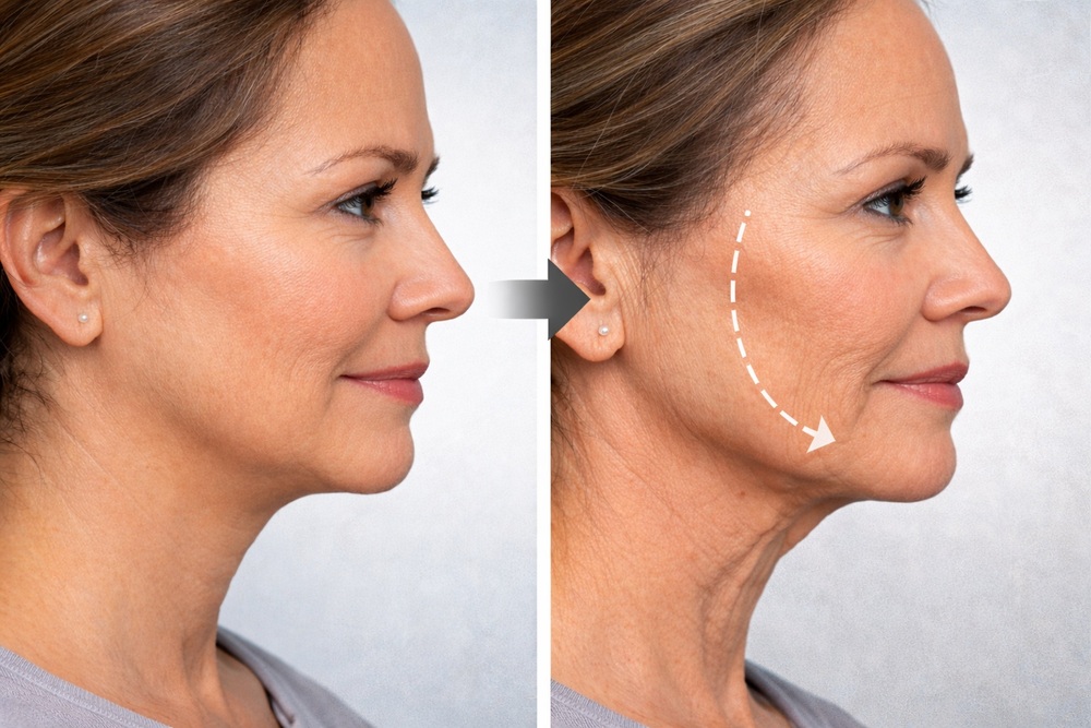 O que é 'Mounjaro Face' e por que tem gerado discussão entre especialistas