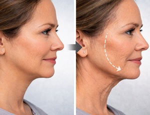 O que é 'Mounjaro Face' e por que tem gerado discussão entre especialistas