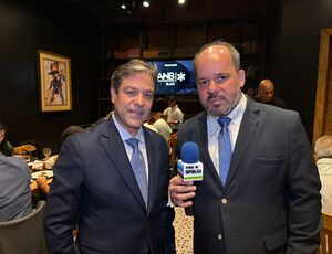 Desembargador Werson Rêgo defende segurança jurídica como pilar do desenvolvimento econômico brasileiro