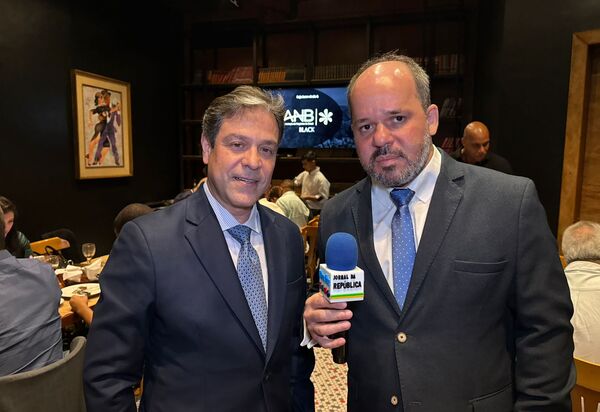 Desembargador Werson Rêgo defende segurança jurídica como pilar do desenvolvimento econômico brasileiro