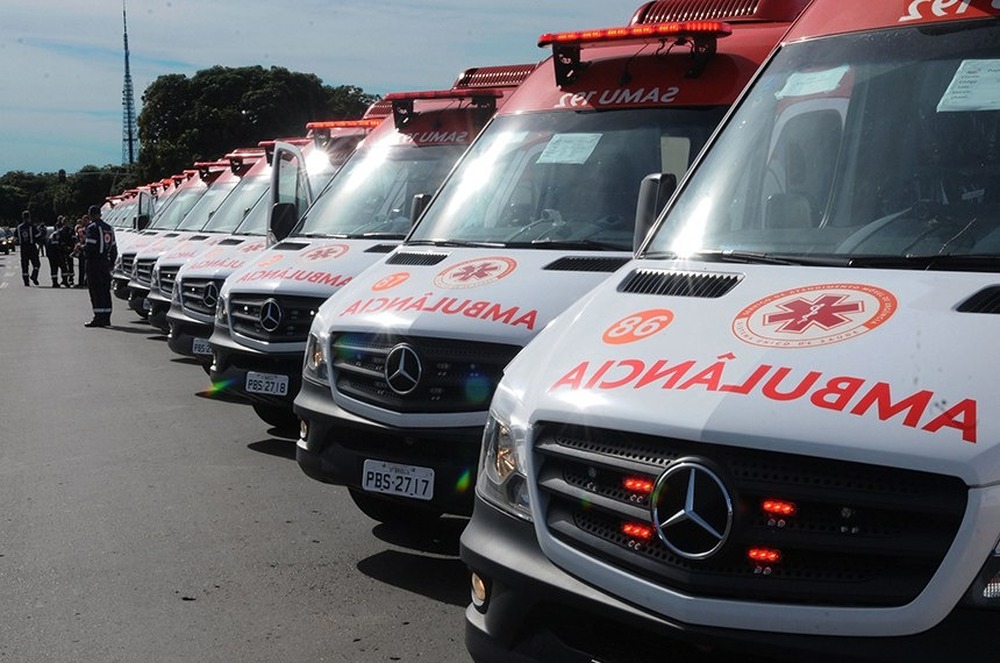 Ampliação da oferta de serviços no SUS é destaque na área da saúde