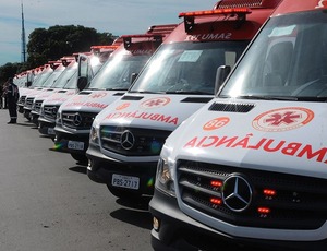 Ampliação da oferta de serviços no SUS é destaque na área da saúde