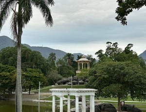 Férias de janeiro: dicas de passeios no Rio utilizando o metrô 