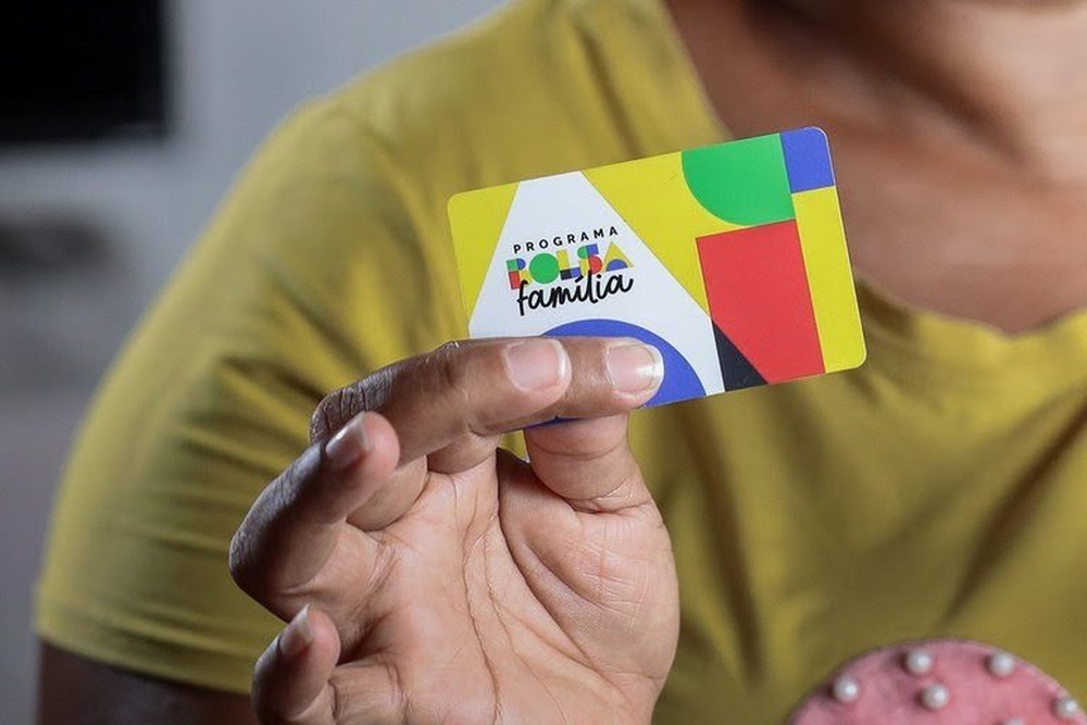 Bolsa Família chega a 18,77 milhões de beneficiários do país a partir desta segunda (19)