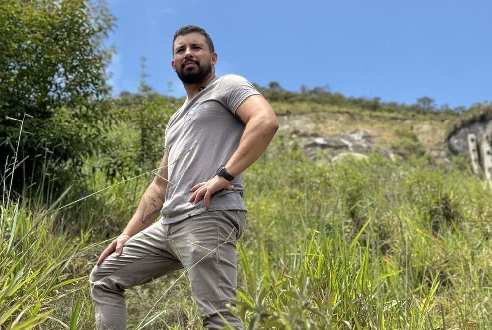 Deputado Yuri Moura será julgado após ser processado por Cláudio Castro