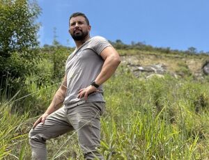 Deputado Yuri Moura será julgado após ser processado por Cláudio Castro