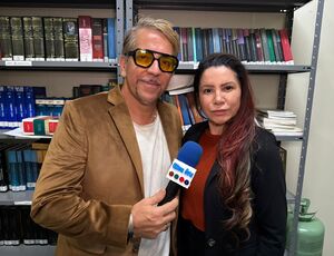 Dra. Bárbara Damaceno anuncia projeto piloto para 2026, inspirado em parceria bem-sucedida com Miguel Pereira